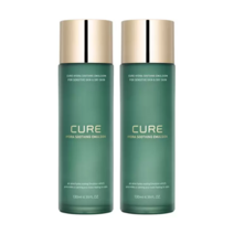 김정문알로에 하이드라 수딩 에멀젼 130ml x 2개, 단품