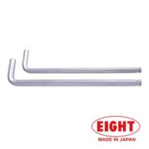 [EIGHT]에이트 볼렌치 1.5mm 2mm 2.5mm 3mm 4mm 5mm 6mm 8mm 10mm, 1.5mm(TL-1.5)