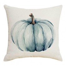 쇼파 커버 천갈이 패드 위대한 가 귀여운 난쟁이 메이플 리프 쿠션 커버 휴일 부드러운 호박 베개 거실 229aEA9c8, 04 O