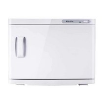 네일샵소독기 온장고 타올 수건 도구 미용 크린부스, 8Lㅣ스팀가열