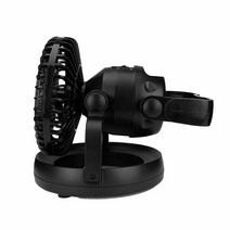 캠핑 감성온풍기 히터 난로1pc 새로운 18 LED 캠핑 천장 팬 라이트 교수형 텐트 램프 랜턴 야외 휴대용 조, 한개옵션0