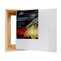 f20 135339 피닉스 캔버스 프레임세트(Floating) PHE-BSB-S10 10 x10 x5cm 1개입, 상세페이지 참조