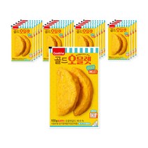 [굽네] 골드 오믈렛 100g, 20팩