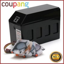 오케이전산 잉크미디어 HP8600 8610 8620 8660용 무한잉크공급기 480ml HP 8610, 단일옵션