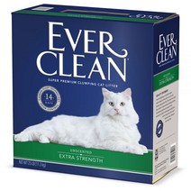 에버크린 ESUN 무향 11.3kg 고양이모래 와이준, 06 LTLD유향10.2kg