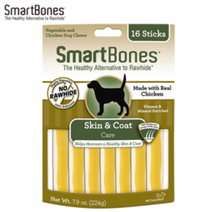 펫매트릭스스마트본스킨 and 코트스틱 16P, 상세페이지 참조