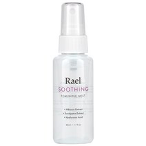 Rael Inc. 수딩 페미닌 미스트 50ml 1.7fl oz