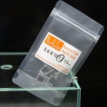 NAS 아크릴 수조뚜껑 거치대 (12mm)