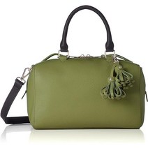 룩스 천연소가죽 미니 보스턴백 2way tby1931n00s