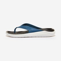 국내매장판 크록스 라이트라이드 플립 CRS205182 남녀 공용 샌들