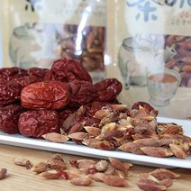 대추씨차(150g), 대추씨차(150g) 지퍼백 3팩