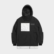엘나스 2223 ELNATH BREN JACKET JETT 보드자켓 스노우보드자켓