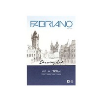 삼원 파브리아노 드로잉아트 상단제본 AT02 A4