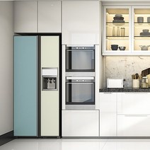 현대인필 냉장고 에어컨 리폼 시트지 인테리어필름 모음, 12. 민트 ECSL588