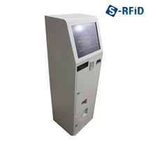 현승 RFID 카드 무인 RF카드발급기 금액충전기, RF RFID 카드 무인 카드발급기 금액충전기