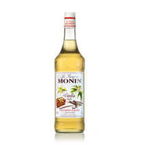 (카페시럽) 모닌 바닐라 시럽 1000ml 6개