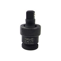 TOKU 임팩유니버셜조인트 1/2인치, 1개