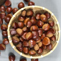 국내산 부여 군밤 용 칼집 밤 포르단 1kg 2kg, 포르단 칼집밤 2kg