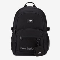뉴발란스 Authentic V4 Backpack NBGCDSS102