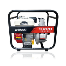 우수 엔진양수기 SP20 (2인치), 1개