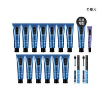 명약원 최유라쇼 단독 데일리케어 메디케어 치약 120g 14개 + 인텐