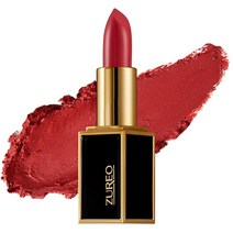 주레오 코튼 톡 립 스틱 #108 베리 3.5g, 106-레드, 1개