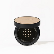 화미사 내추럴익스프레션 비비팩트 SPF50+, 27 DEEP BEIGE