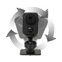 액션바디캠 RD6500(32GB)라이딩 배달 자전거 바이크 블랙박스 건설현장단속 매장CCTV 적외선카메라 채무관계, 메모리_32GB, 상세페이지 참조
