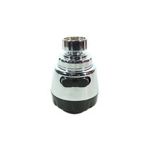 우진 주방용 토수구 회전형 수도꼭지 주방욕실용품, 1