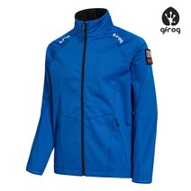 지프로그 프로 스키복 보드복 미들자켓