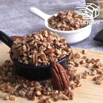 기타 피칸 분태 500g