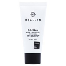 힐렌 촉촉한 수부지 물광 비비크림 SPF50+PA+++