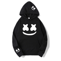 마시멜로 Marshmello DJ 후드티 후드집업 티셔츠 MMK-A0278