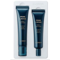 더샘 프라임 캐비어 퍼펙트 아이 크림 기획 세트_미백 주름개선(35ml+31ml), 프라임 캐비어 퍼펙트 아이 크림 기획 세트_미백 주름, 35ml+31ml