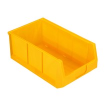 공구상자 공구박스 부품상자 부품박스 플라스틱박스, 3.부품상자6호(노랑)