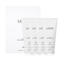 셀럽 마이크로 폼 클렌저 X 4개 SET
