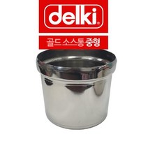 PGM1*^몰델키 스텐 골드 소스통 중형 뼈통 집게 레스 깍두기 업소용 소스 쏘스^*1췤pgm, a^^*옵션없슴