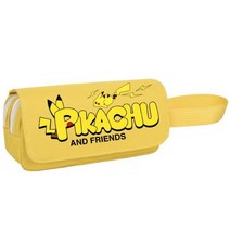 고 뽀깻몬 핏깟츄츄 배낭 파이리 이상해씨 초등 학교 가방 토트백 도서 유치원 이날, for 6-10 years, CWJL1246