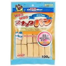 애견 간식 우유 벌꿀 케이크100g 3개 소화장애 반려견간식 천연간식 계속