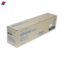 신도리코 D400 Series 정품 드럼 D400R120KK D400R90KCMY DR-311, 빨강(마젠타: M)