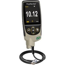 DeFelsko PosiTector UTG C1 - Standard Ultrasonic Thickness Gage, One Size, One Color