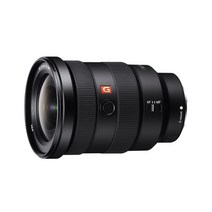 FE 16-35mm F2.8 GM