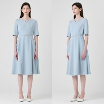 A라인 원피스 op23neo6o9
