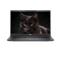 델 2021 레티튜드 7400 14, 코어i7 8세대, 512GB, 16GB, Linux, Latitude 7400-71G51F