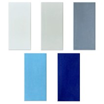 수영장 단색 자기질타일 주방 현관 벽 바닥타일, 05.직사각타일-딥그레이/40장