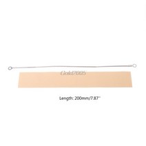 밴드실러 밴딩기200/300/400mm 임펄스 실러 열 와이어 요소 스트립 씰링 기계 드림 G25 도매 및 생산자 직, 한개옵션1, 03 200mm