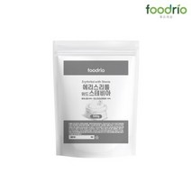 푸드리오 에리스톨 위드 스테비아 500g