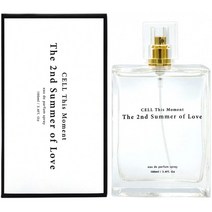 CELL This Moment셀디스 모우먼트더 세컨드 서머 오브러브 EDP SP 100ml CELL This Moment오드 빠루하무·, 1