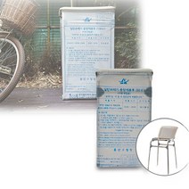 분리수거 50리터 종량봉투 거치대 사각펼침 스텐레스, 쿠팡 본상품선택