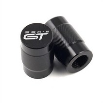 스즈키 용 오토바이 GSX-S1000GT GSXS 1000GT GSXSGT 2022-2023 액세서리 CNC 엔진 오일 캡 플러그 커버 및, 01 Black